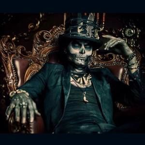 Meet your Posher, Jeanpaul